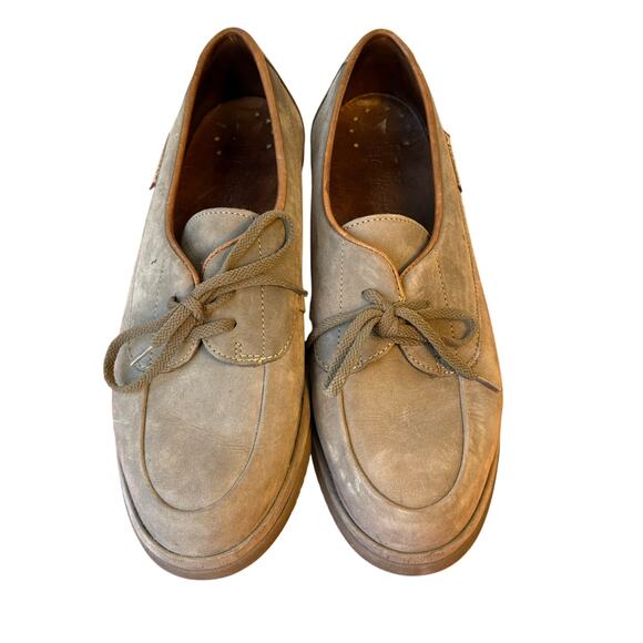 Mephisto Air Jet Suede Loafers Made in France  UK 6.5 | US 9 | EU 39 - Picture 2 of 11